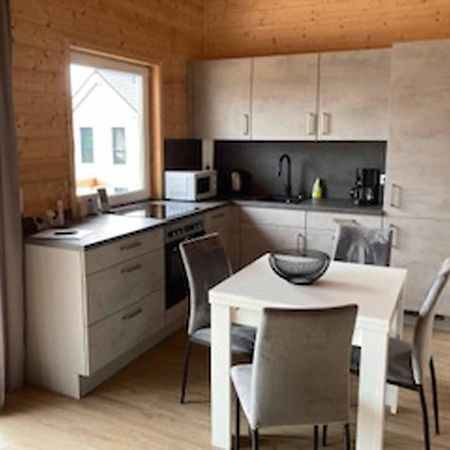 Ferienhaus Vogelnest Marktschorgast 外观 照片