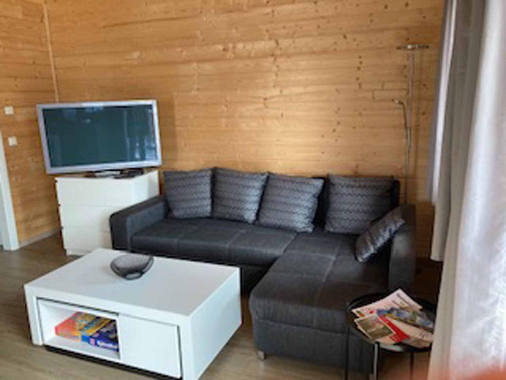 Ferienhaus Vogelnest Marktschorgast 外观 照片