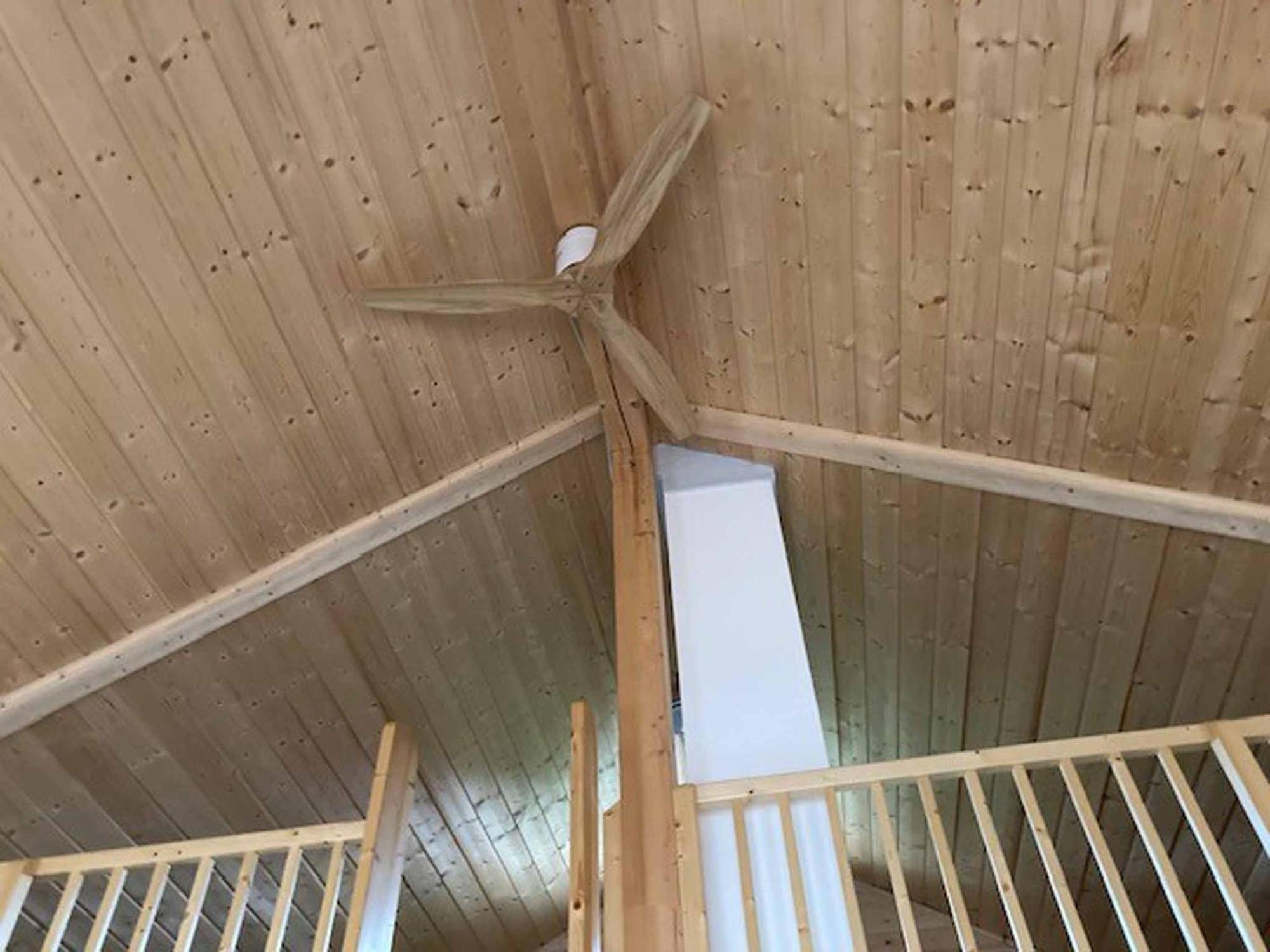 Ferienhaus Vogelnest Marktschorgast 外观 照片