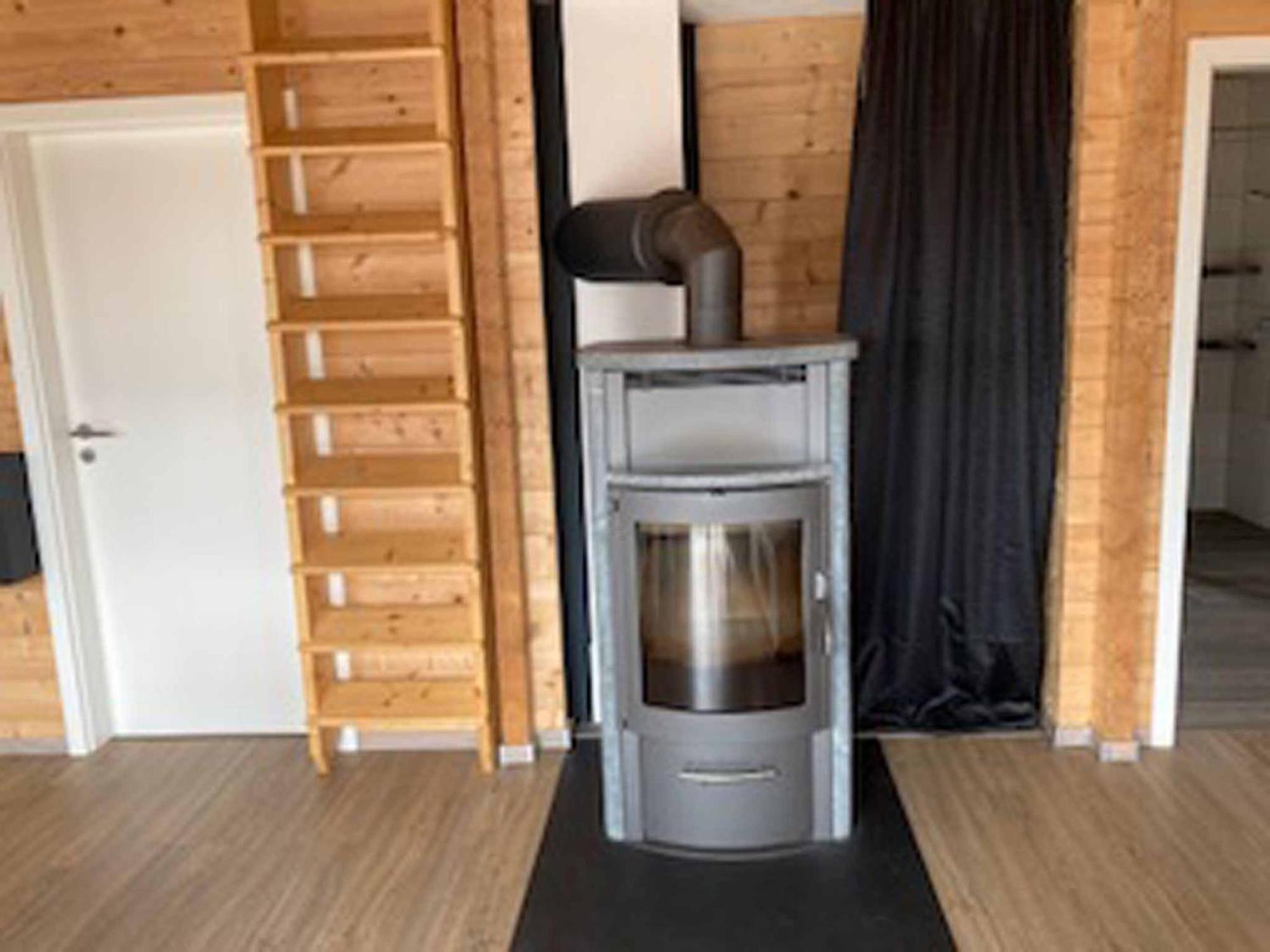 Ferienhaus Vogelnest Marktschorgast 外观 照片